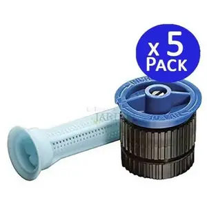 Buse réglable Rain Bird 10VAN - Lot de 5 - Portée 3 mètres pas cher