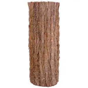 Brande de Breuyère Rustique 2 x 3 m - Suinga - Dissimulation 100% - Co... pas cher