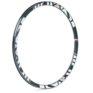 Gtr Jante Vtt Sl30 27.5´´ Plus