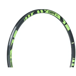 Gtr Jante Vtt Sl35 29´´ PlusVendu parbikeinn