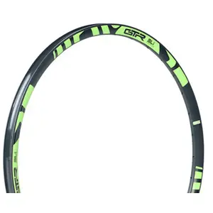 Gtr Jante Vtt Sl35 27.5´´ PlusVendu parbikeinn