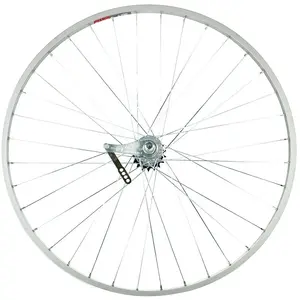 Comparateur de prix : Gurpil Roue Arrière Aluminium 700 Back-pedal Tubular