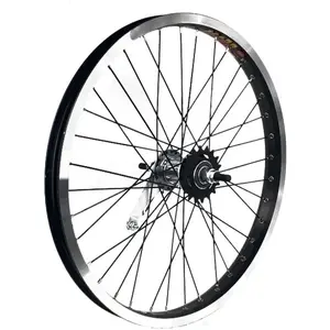 Gurpil Roue Arrière Zac 30 Back-pedal 20´´ pas cher