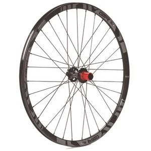 Gtr Roue Arrière De Vtt Sl27 Boost 29´´ Centerlock Disc Tubeless