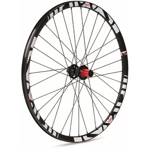 Gtr Roue Arrière De Vtt Sl27 Boost 29´´ Centerlock Disc Tubeless