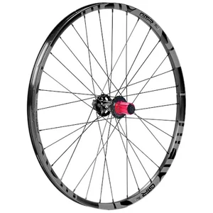 Gtr Roue Arrière De Vtt Sl27 Boost 27.5´´ 6t Disc Tubeless pas cher