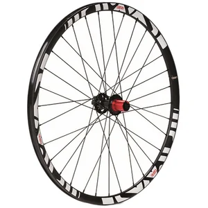 Gtr Roue Arrière De Vtt Sl20 27.5´´ 6t Disc Tubeless pas cher
