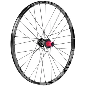 Gtr Roue Arrière De Vtt Sl27 Boost 29´´ 6t Disc Tubeless pas cher