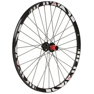 Gtr Roue Arrière De Vtt Sl23 Boost 27.5´´ 6t Disc Tubeless pas cher