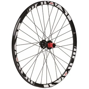 Gtr Roue Arrière De Vtt Sl23 Boost 27.5´´ 6t Disc Tubeless pas cher