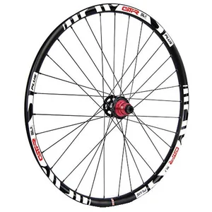 Gtr Roue Arrière De Vtt Sl35 Boost 27.5´´ 6t Disc Tubeless pas cher