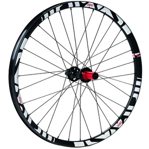 Gtr Roue Arrière De Vtt Sl27 27.5´´ 6t Disc Tubeless pas cher