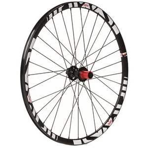 Gtr Roue Arrière De Vtt Sl23 Boost 29´´ Centerlock Disc Tubeless pas cher