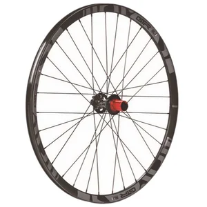 Gtr Roue Arrière De Vtt Sl27 27.5´´ Centerlock Disc Tubeless pas cher