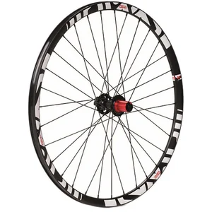 Gtr Roue Arrière De Vtt Sl27 27.5´´ Centerlock Disc Tubeless pas cher