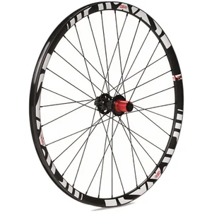 Gtr Roue Arrière De Vtt Sl27 Boost 27.5´´ Centerlock Disc TubelessVendu parbikeinn