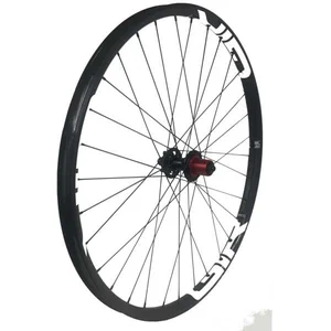 Gtr Roue Arrière De Vtt Sl30 Boost 27.5´´ Cl Ratchet Disc TubelessVendu parbikeinn