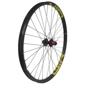 Gtr Roue Arrière De Vtt Sl30 27.5´´ Cl Ratchet Disc Tubeless pas cher