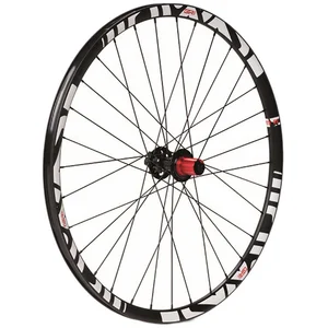 Comparateur de prix : Gtr Roue Arrière De Vtt Sl20 27.5´´ Centerlock Disc Tubeless