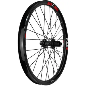 Gurpil Roue Arrière De Vtt Pulse 27.5´´ 6b Disc Tubeless 9.5 x 135 mm pas cher