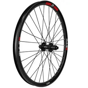 Gurpil Roue Arrière De Vtt Pulse 29´´ 6b Disc Tubeless 12 x 142 mm pas cher