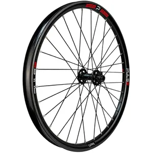Gurpil Roue Avant Vtt Pulse 29´´ Cl Disc Tubeless 9.5 x 100 mm pas cher