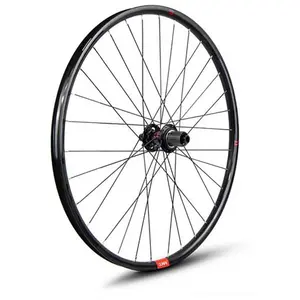 Gurpil Roue Arrière De Vtt Alpha 27.5´´ 6b Disc Tubeless pas cher