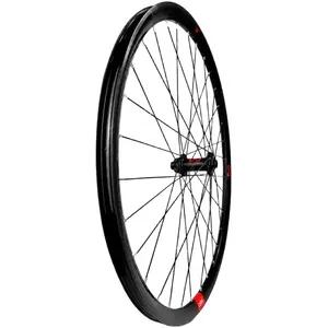 Gurpil Roue Avant Gravel Infinite Cl Disc Tubeless pas cher