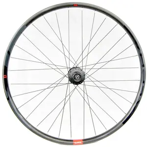 Gurpil Roue Arrière De Vtt Alpha 27.5´´ Cl Disc pas cher