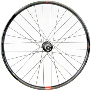 Gurpil Roue Arrière De Vtt Alpha 27.5´´ 6b Disc pas cher