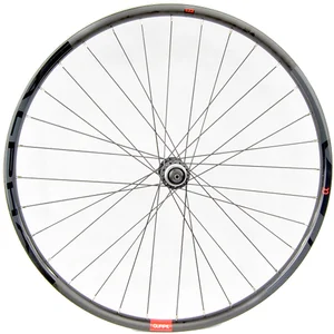 Gurpil Roue Avant Vtt Alpha 27.5´´ Cl Disc Tubeless pas cher