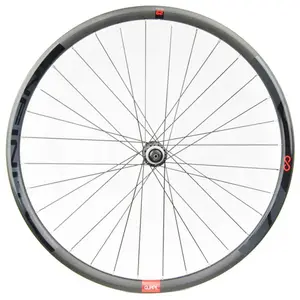 Gurpil Roue Avant Vtt Infinite M4050 29´´ Cl Disc pas cher