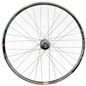Gurpil Roue Avant Vtt Alpha 29´´ Cl Disc pas cher