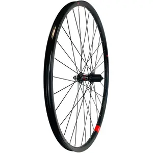 Gurpil Roue Arrière De Vtt Alpha 29´´ Cl Disc pas cher