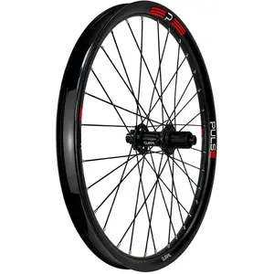 Gurpil Roue Avant Vtt Pulse 27.5´´ Cl Disc Tubeless 9.5 x 100 mm pas cher