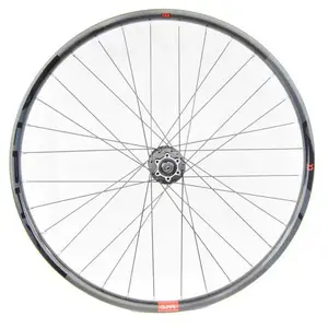 Gurpil Roue Avant Vtt Alpha M475 27.5´´ 6b Disc pas cher