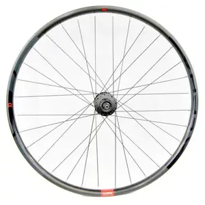 Gurpil Roue Arrière De Vtt Alpha M475 27.5´´ 6b Disc pas cher