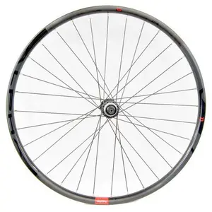 Gurpil Roue Avant Vtt Alpha M4050 27.5´´ Cl Disc pas cher
