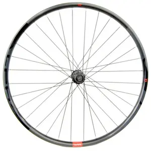 Gurpil Roue Arrière De Vtt Alpha M4050 27.5´´ Cl Disc pas cher