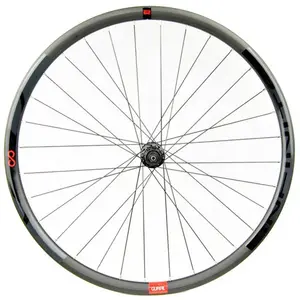 Gurpil Roue Arrière De Vtt Infinite M4050 29´´ Cl Disc pas cher