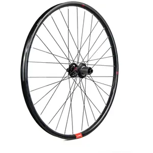 Gurpil Roue Arrière De Vtt Alpha 27.5´´ 6b Disc pas cher