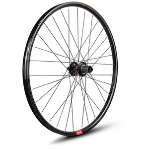 Gurpil Roue Arrière De Vtt Alpha 27.5´´ 6b Disc pas cher