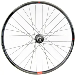 Gurpil Roue Arrière Alpha 27.5´´ 6b Disc Mtb pas cher