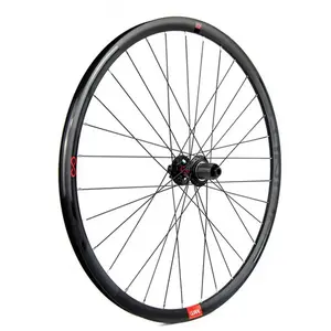 Gurpil Roue Arrière De Vtt Infinite 29´´ 6b Disc pas cher