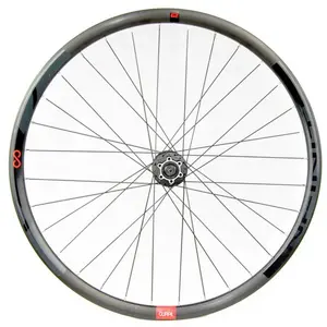 Gurpil Roue Avant Vtt Infinite 29´´ Shimano 6b Disc pas cher