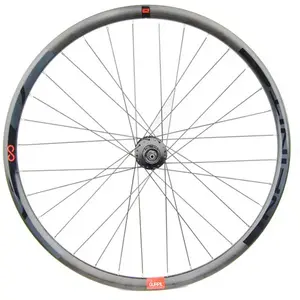 Gurpil Roue Arrière De Vtt Infinite 29´´ Shimano 6b Disc pas cher