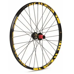 Gtr Roue Arrière De Vtt Sl27 29´´ Cl Disc Tubeless pas cher