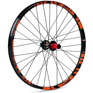 Gtr Roue Arrière De Vtt Sl35 E-bike Boost 27.5´´ 6b Disc Tubeless pas cher