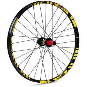 Gtr Roue Arrière De Vtt Sl35 12s 27.5´´ 6b Disc pas cher