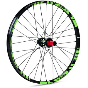 Gtr Roue Arrière De Vtt Sl35 12s 27.5´´ 6b Disc pas cher